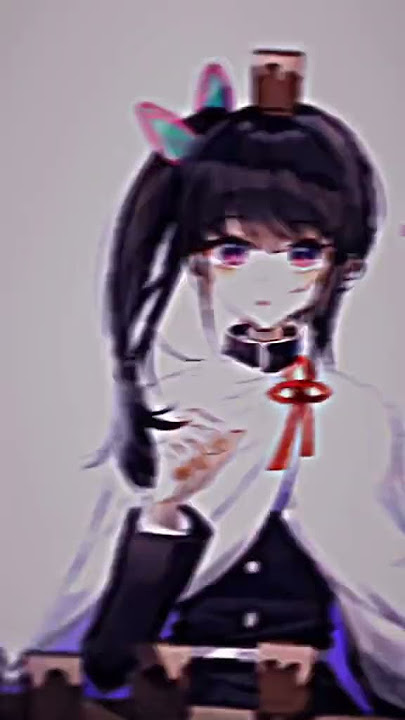 Suara kanao bikin candu banget 😖😖😖 #demonslayeredit#animeedit#kanaotsuyuri#fypシ