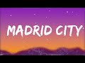 Ana Mena - Madrid City  | Closse Music