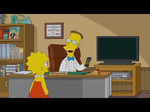 Ripple Simpsons XRP $589