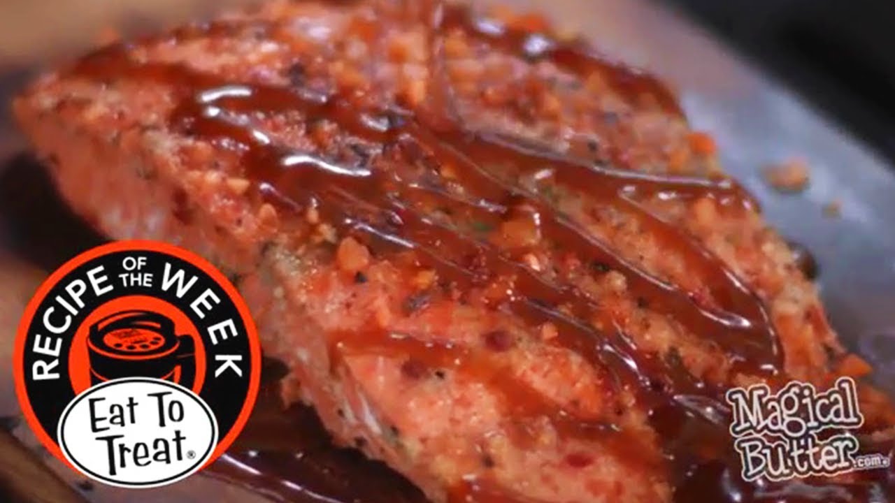 Jack'd BBQ Sauce - Infused Food How To - MagicalButter.com