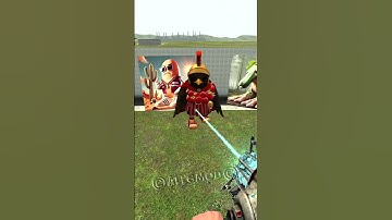 GUESS CHARACTERS BRI BRI BICUS ITALIAN MEMES VS 2D BRAINROT in Garry