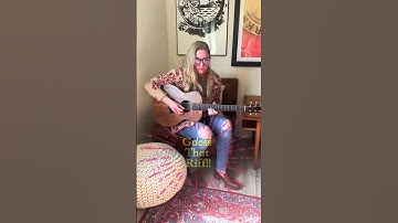 Thumbnail of Guess That Riff - Heavy Soul Edition