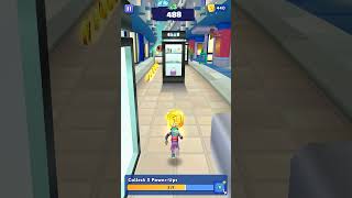 Metroland - Endless Runner - Gameplay Part 21