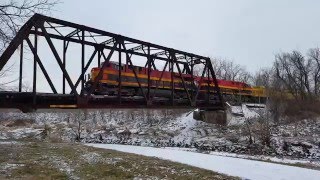 2 Kcs Remote Control Units On Mvnkc With 2 Gevos Leading