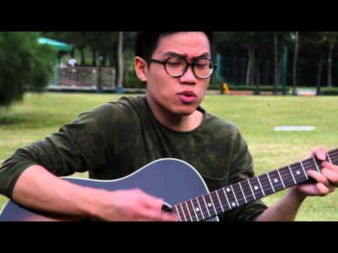 李拾壹 - 自由落體 // Chill Sessions Bonus