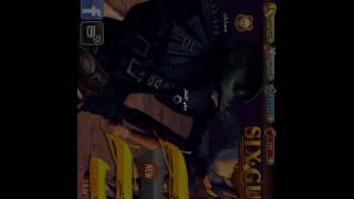 how to hack six guns last version 2.9.0 for ios  100% work