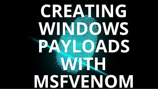 Creating Windows Payloads With MSFvenom | Ethical Hacking Beginner To advance | Machinery World