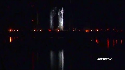 LAUNCH of Orbital ATK OA-6 Cygnus on ULA Atlas 5 AV-064 to ISS from Cape Canaveral