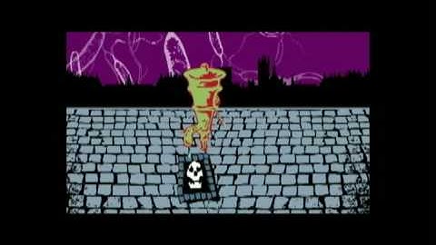 The Ghost Map by Steven Johnson