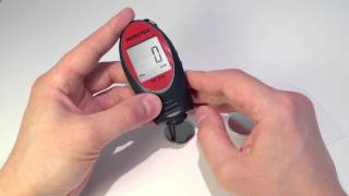 :  Horstek TC 216, 