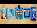 ASMR Candy and Sweets Opening | Yummy candies Unpacking | Satisfying video