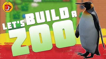 Monkeying Around With Penguins | Let