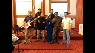 Roadblock Hatiku - Cover By ATA BAND