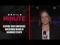 Heated Rivalry | DEVILS MINUTE