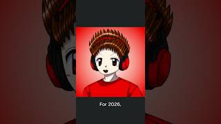 Introducing Our New Profile Icon
August means its time for a #NewPFP. Our avatar, featuring Chuhou Joutais Susumu Takajima, has been updated across all of our social media platforms to kick off the new studio year. #shorts Introducing Our New Profile Icon