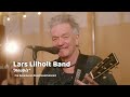 Lars Lilholt Band - Anubis - Decameron