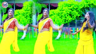 VIDEO_SONG_2020 -हमर यरवा के सईया हुक हुकी चलता_Rahul Rajdhani_Humar Yarwa Ke Saiya Huk Huki Chalta