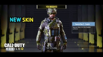 Call Of Duty Mobile (Special Ops 2 - Copilot) Game Play