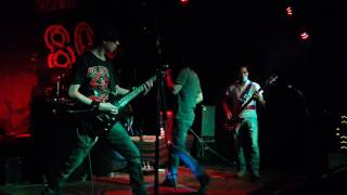 Rated-Underdeath