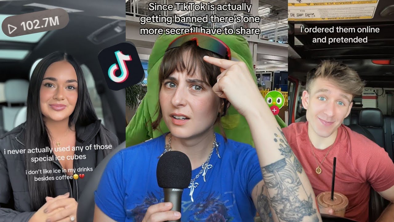 these tiktokers ruined their careers