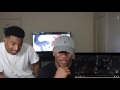 CJay - Jazzy- REACTION (EXCLUSIVE)