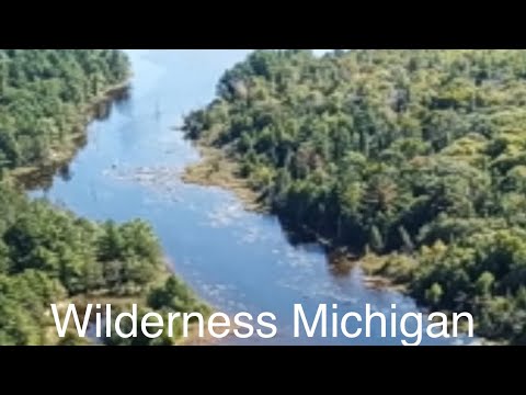 Wilderness Michigan Bass Adventure