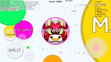 BLOB.IO - ULTRA CLIPS 2