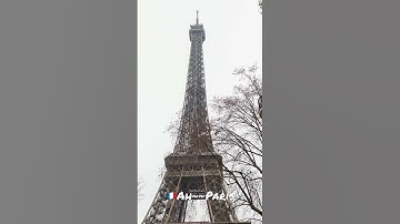 🇫🇷Ah~~Paris...25/January/2023