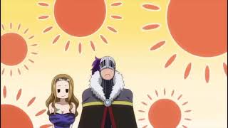 Fairy Tail Ichiya Is A Class Of His Own