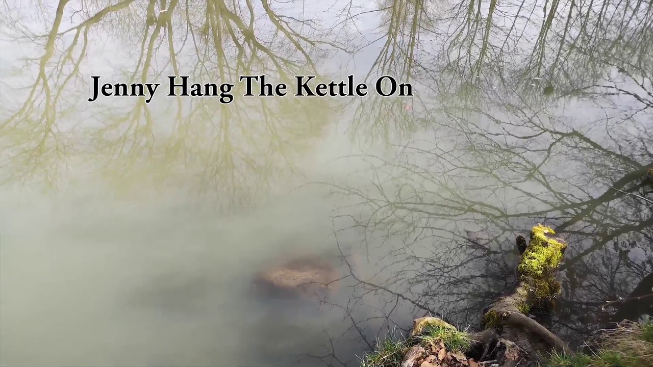 Jenny Hang The Kettle On clawhammer banjo YouTube