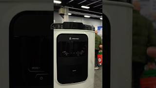 ARISTON NUOS - Heat Pump Water Heater | #MAPHCC 2026