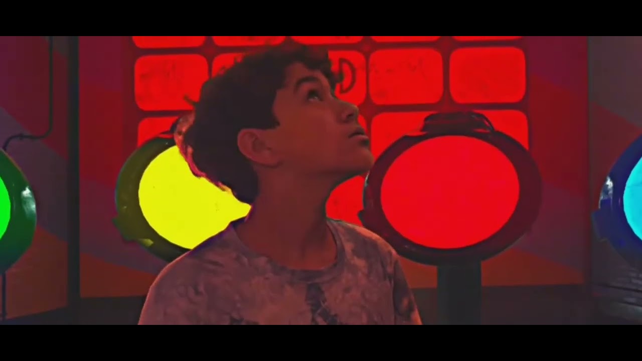 Poppy playtime 2 trailer fan made 