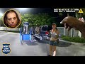 Car Wash Karen Didn’t Think the Cops Were Real