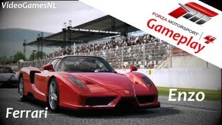 Forza motorsport 4 | ferrari enzo autovista gameplay - jeremy clarkson
[xbox 360] [hd]