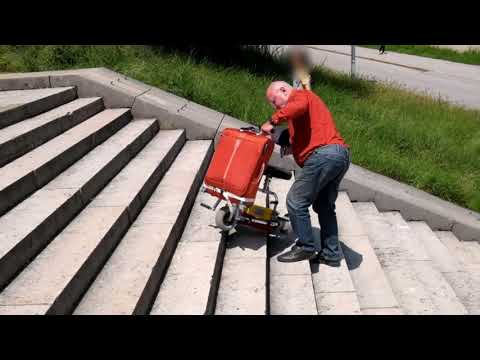 Stairways video thumbnail