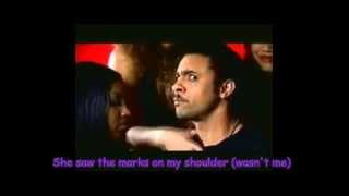 It Wasnt Me - By Shaggy Music Video With Lyrics