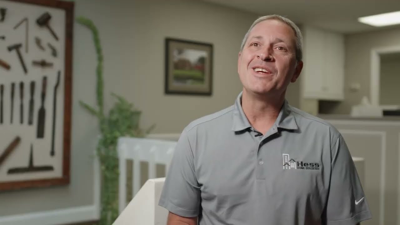 How Lezzer Lumber Supports Hess Home Builders