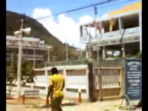 Video (OV-1 Mohawk base) Life at Marble Mt 1969 by Stan... - youtube