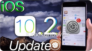 iOS 10.2 Beta 6 and Jailbreak Update! Beta 6 Changes & Features  (Jailbreak Reminder)