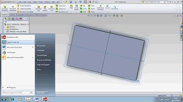 introduction to solidworks lesson 1