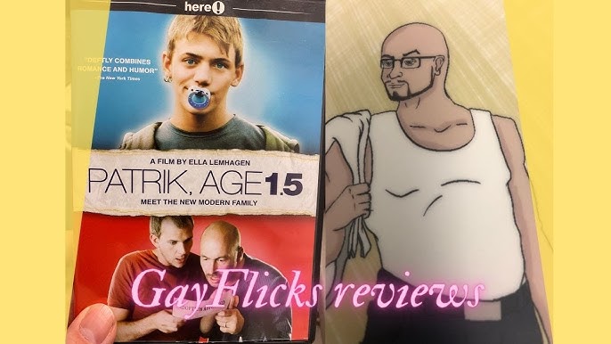 gay, Arne's Flicks