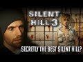 Silent Hill 3