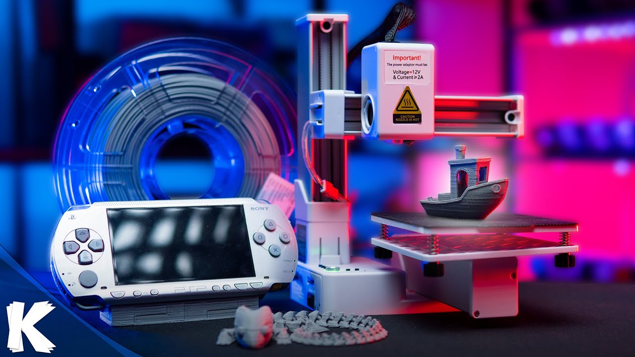 are-cheap-type-c-3d-printers-any-good-easythread-k10-review-youtube