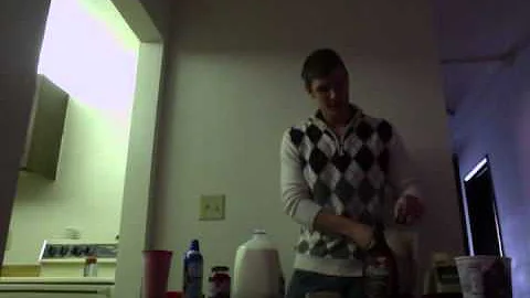 Tyler Brannon - Training Project
