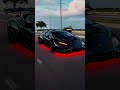 🔥 Black Lamborghini Huracán 🖤😈 | Neon Beast Edit 🏎️