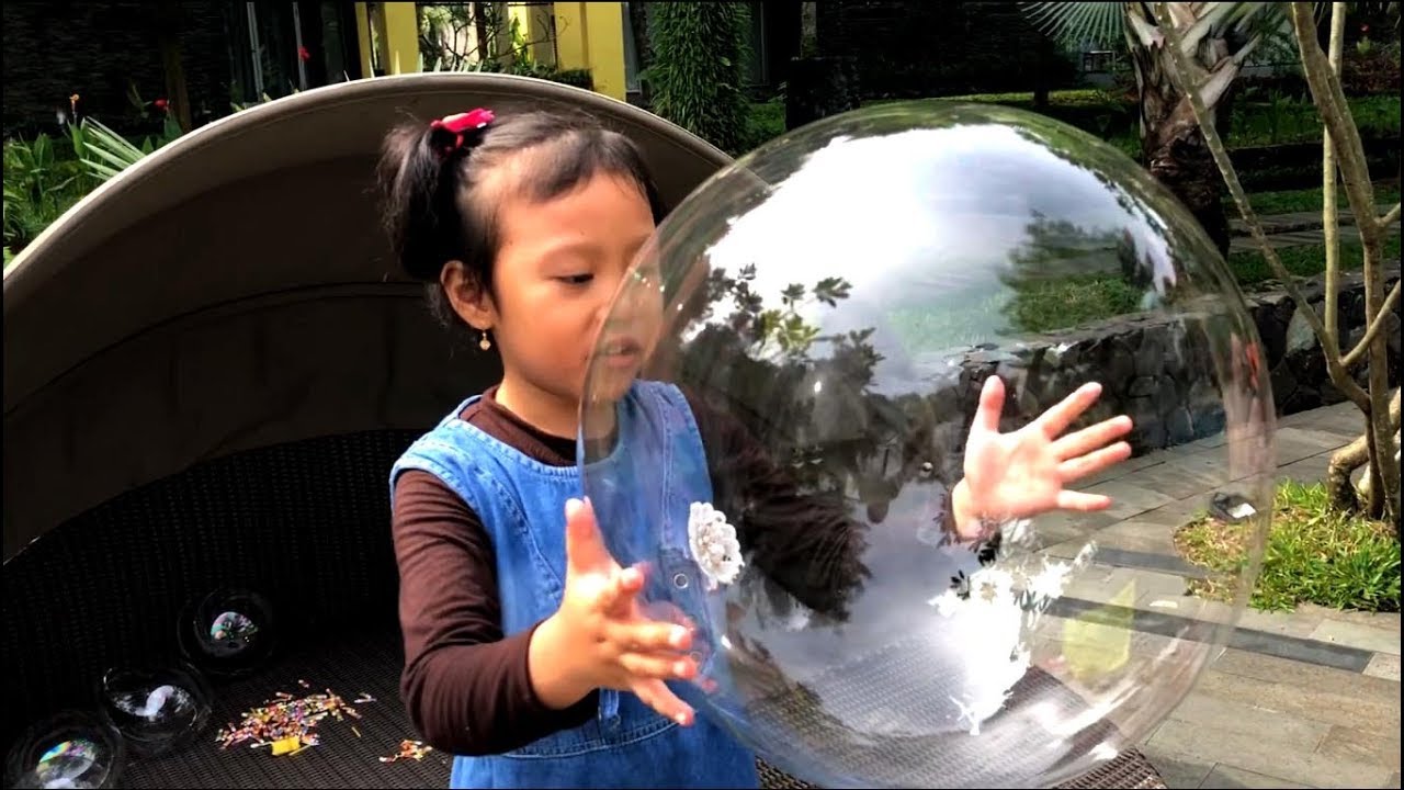  Balon  Tiup  Gede Banget  Mainan Anak  Jaman Dulu dan Kids 