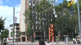 Video Promocional Colombia