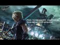 Final Fantasy VII Remake - Hard - Chapter 12