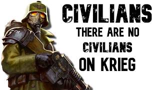 Could Deathkorps of Krieg survive the Star Wars Galaxy?