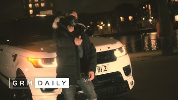 Yemz - Back 2 Basics [Music Video] | GRM Daily